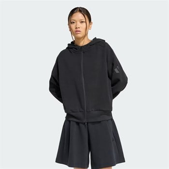 adidas Soft Lux Kadın Sweatshirt