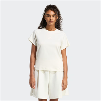 adidas Soft Lux Kadın Tişört