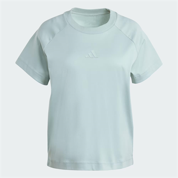 adidas Soft Lux Kadın Tişört