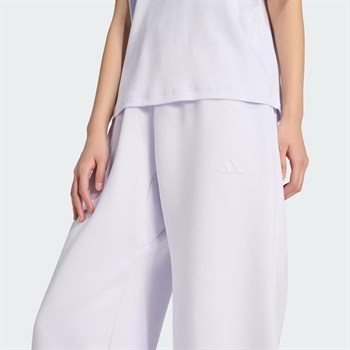 adidas Soft Lux Loose Kadın Eşofman Altı