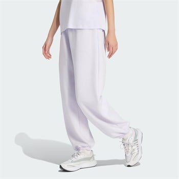 adidas Soft Lux Loose Kadın Eşofman Altı