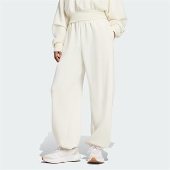 adidas Soft Lux Loose Kadın Eşofman Altı