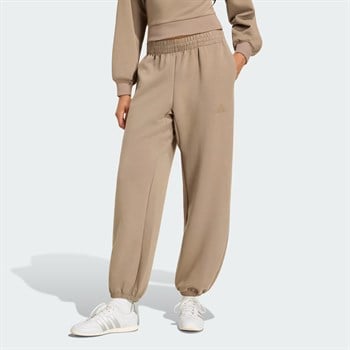 adidas Soft Lux Loose Kadın Eşofman Altı