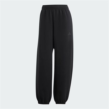 adidas Soft Lux Loose Kadın Eşofman Altı