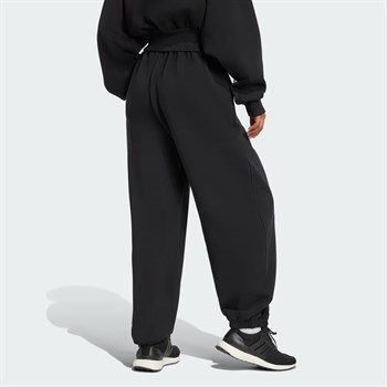 adidas Soft Lux Loose Kadın Eşofman Altı