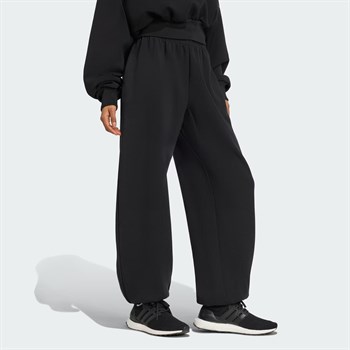 adidas Soft Lux Loose Kadın Eşofman Altı