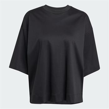 adidas Soft Lux Loose Kadın Tişört