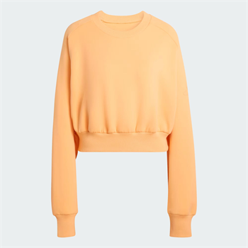 adidas Soft Lux Oversize Kadın Sweatshirt