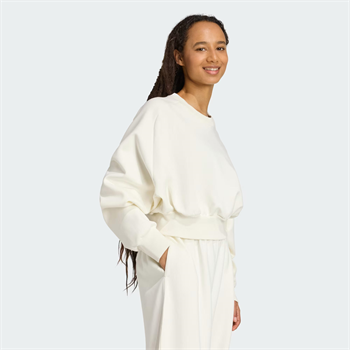 adidas Soft Lux Oversize Kadın Sweatshirt