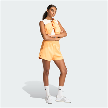 adidas Soft Lux Oversize Kadın Sweatshirt