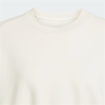 adidas Soft Lux Oversize Kadın Sweatshirt