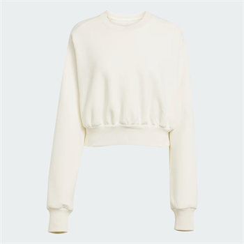 adidas Soft Lux Oversize Kadın Sweatshirt