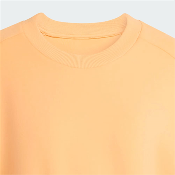 adidas Soft Lux Oversize Kadın Sweatshirt