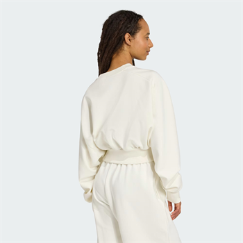 adidas Soft Lux Oversize Kadın Sweatshirt