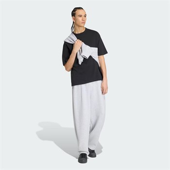 adidas Soft Lux Straight Erkek Eşofman Altı
