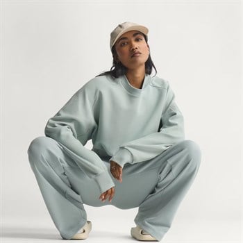 adidas Soft Lux Straight Kadın Eşofman Altı