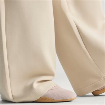 adidas Soft Lux Straight Kadın Eşofman Altı