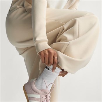 adidas Soft Lux Straight Kadın Eşofman Altı