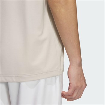 adidas Soft Pique Polo Erkek Tişört