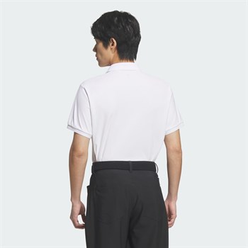 adidas Soft Pique Polo Erkek Tişört