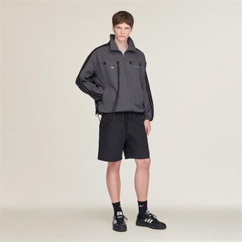 adidas Song For The Mute 007 Erkek Sweatshirt