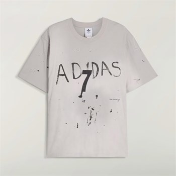 adidas Song For The Mute 007 Erkek Tişört