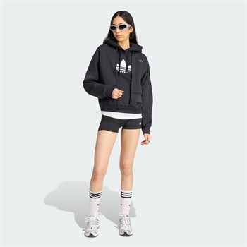adidas Spacer Kadın Sweatshirt