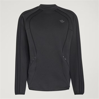 adidas Spacer Teamgeist 26 Cutline Erkek Sweatshirt