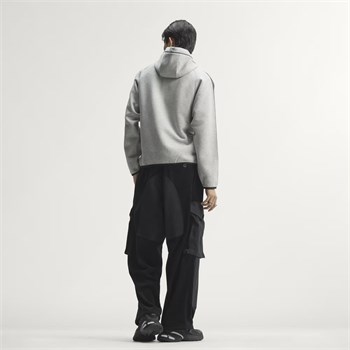 adidas Spacer Teamgeist 26 Cutline Full Zip Erkek Sweatshirt