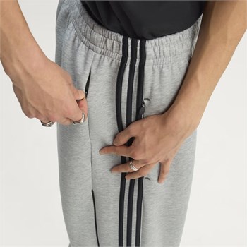 adidas Spacer Teamgeist 26 Cutline Open Hem Erkek Eşofman Altı