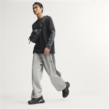 adidas Spacer Teamgeist 26 Cutline Open Hem Erkek Eşofman Altı