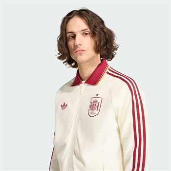 adidas Spanish OG Erkek Sweatshirt