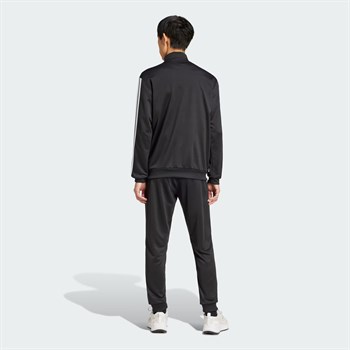 adidas Sportswear Basic 3 Stripes Erkek Eşofman Takımı
