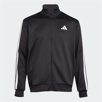 adidas Sportswear Basic 3 Stripes Erkek Eşofman Takımı