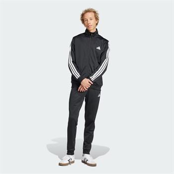 adidas Sportswear Basic 3-Stripes Tricot Erkek Eşofman Takımı