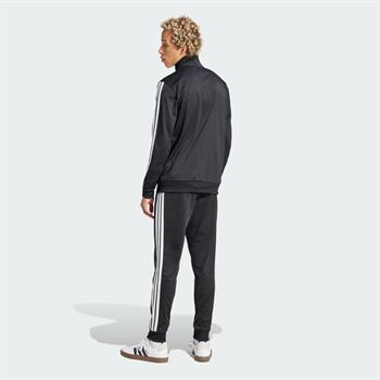 adidas Sportswear Basic 3-Stripes Tricot Erkek Eşofman Takımı