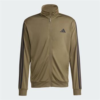 adidas Sportswear Basic 3 Stripes Tricot Erkek Eşofman Takımı