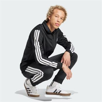 adidas Sportswear Basic 3-Stripes Tricot Erkek Eşofman Takımı