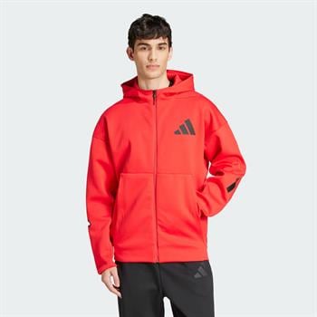 adidas Sportswear Z.N.E. Full-Zip Erkek Sweatshirt