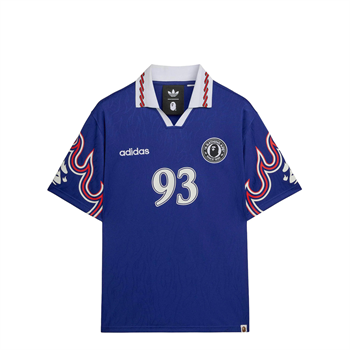 adidas SSL Flame Jersey Bape Erkek Forma