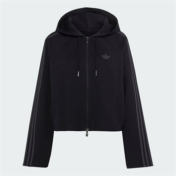 adidas SST 2.0 Cropped Kadın Sweatshirt