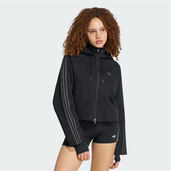 adidas SST 2.0 Cropped Kadın Sweatshirt