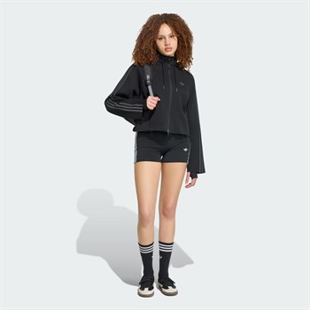 adidas SST 2.0 Cropped Kadın Sweatshirt
