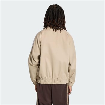 adidas SST Adicolor Classics Cotton Twill Tracktop Erkek Sweatshirt