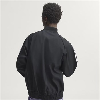 adidas SST Adicolor Classics Cotton Twill Tracktop Erkek Sweatshirt