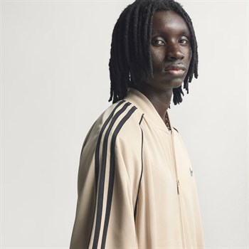 adidas SST Adicolor Classics Erkek Sweatshirt