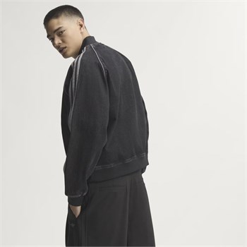 adidas SST Adicolor Denim Erkek Sweatshirt