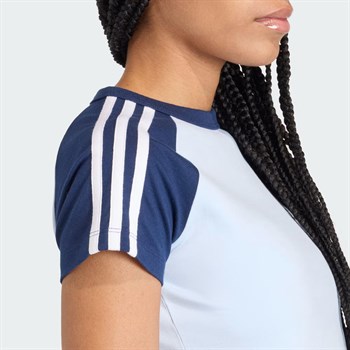 adidas SST Baby Kadın Tişört