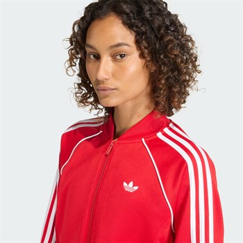 adidas SST Classic Kadın Sweatshirt
