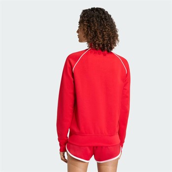 adidas SST Classic Kadın Sweatshirt